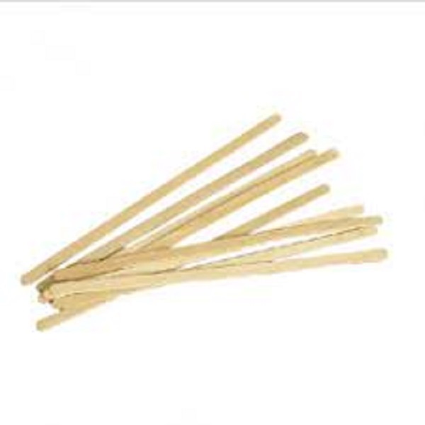 Wooden Stirrers