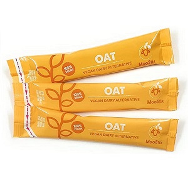 Oat Milk Sticks