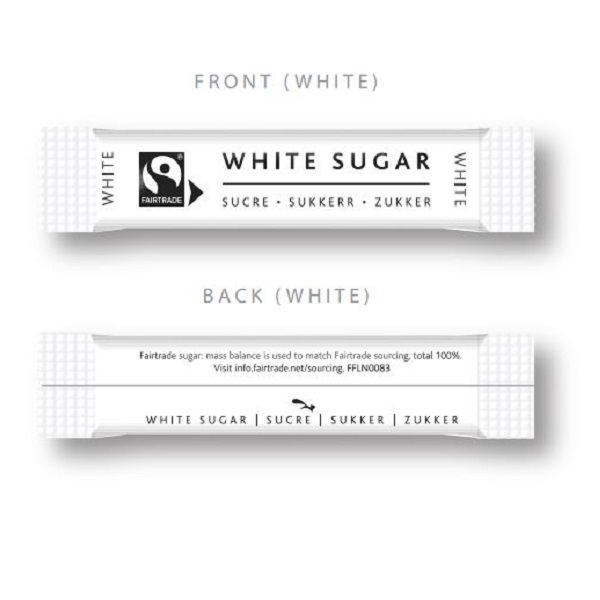 White Sugar Sticks
