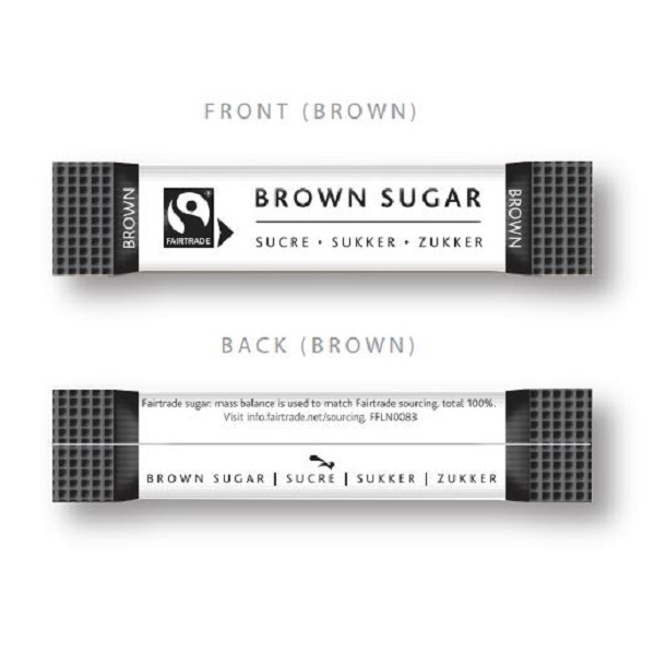 Brown Sugar Sticks